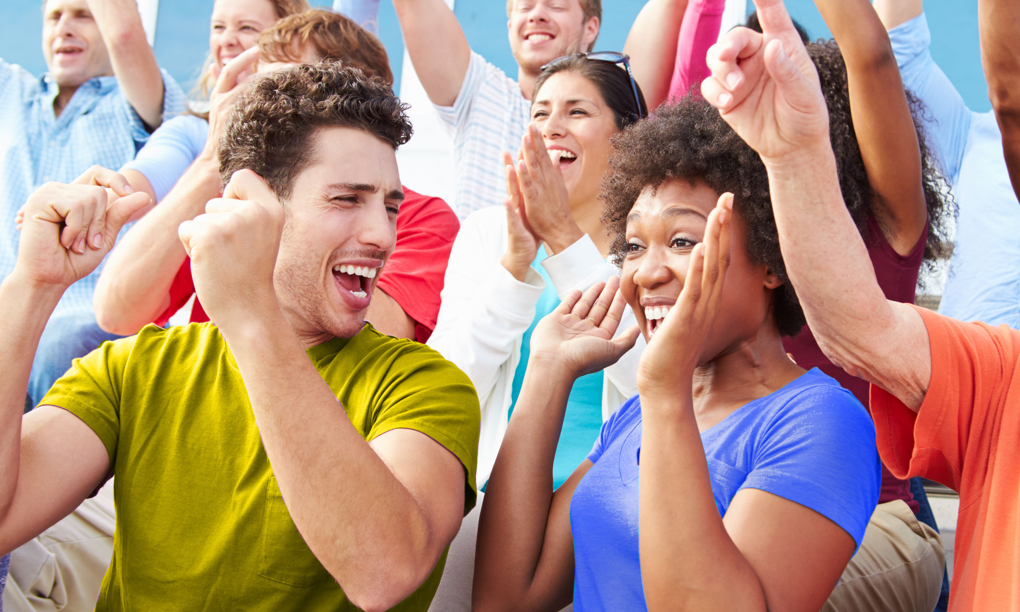 Discover 3 ways to harness the power of brand fans