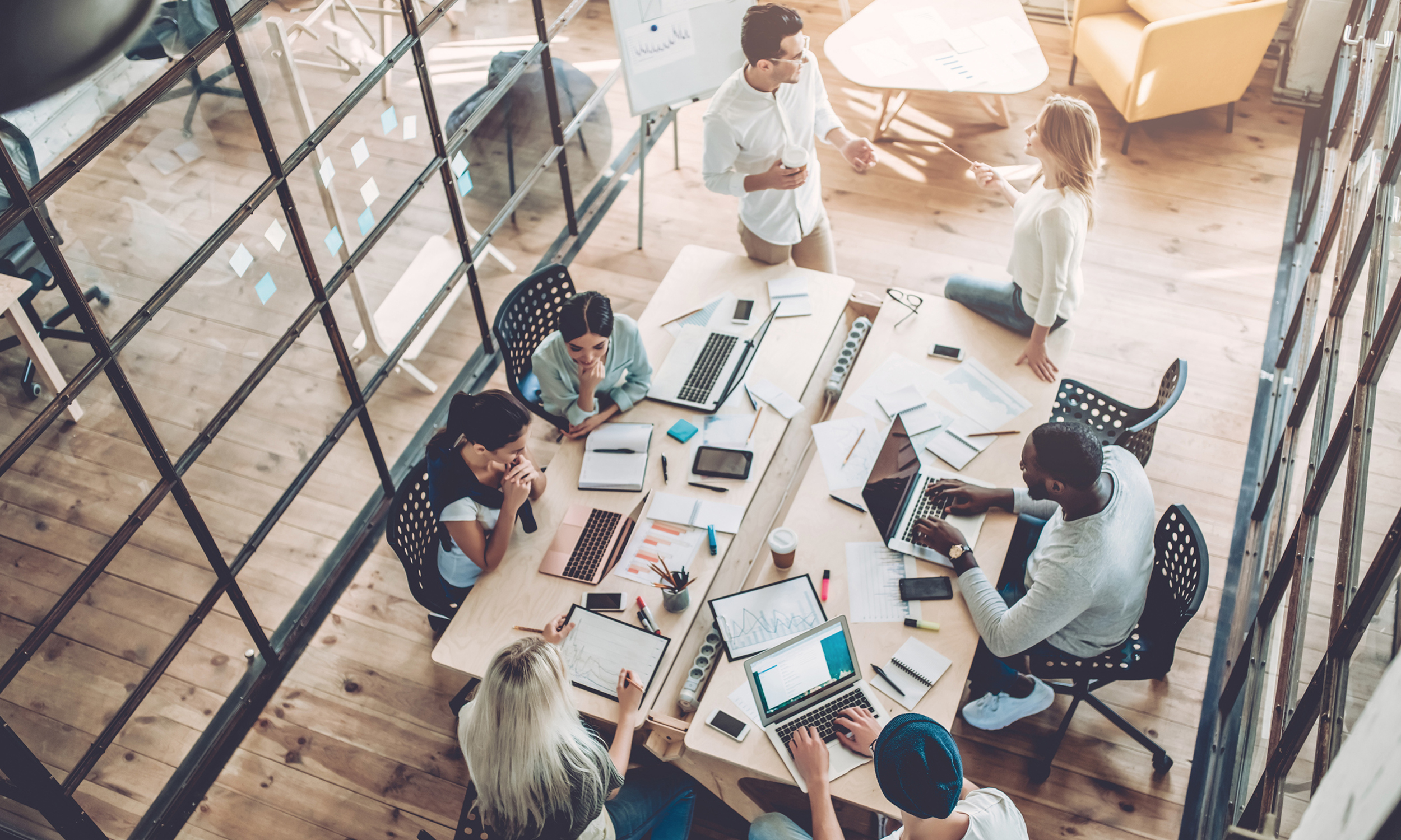 What organizations need to know about planning an event in 2021