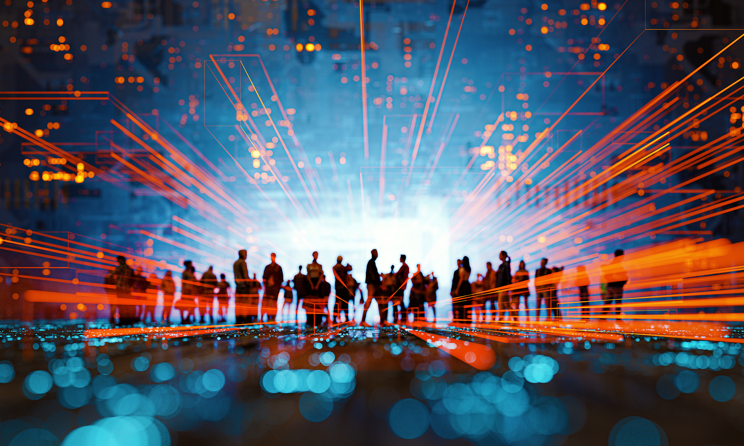 How to select the optimal virtual event tech for your brand