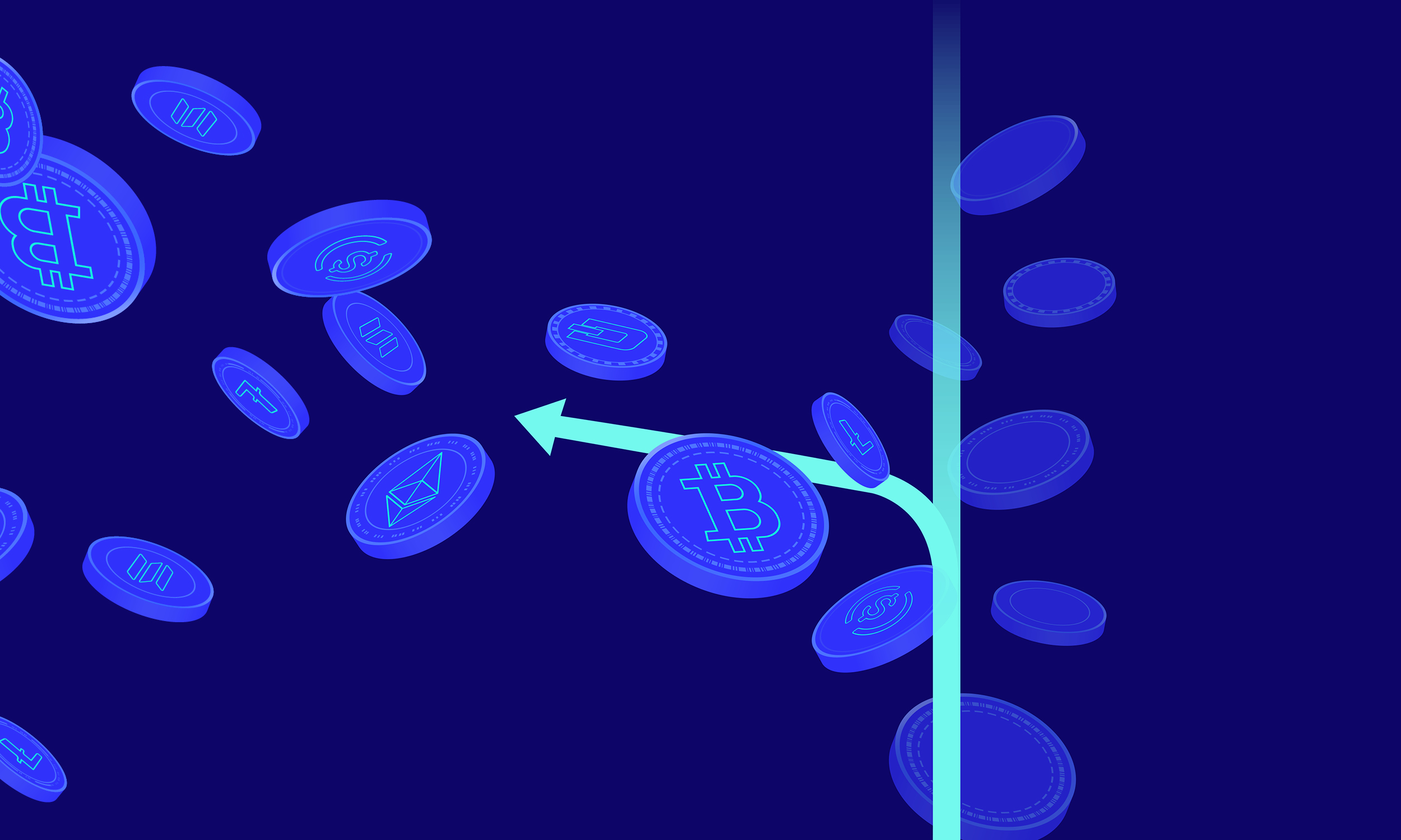 Leveraging crypto for customer engagement & enhancing loyalty programs