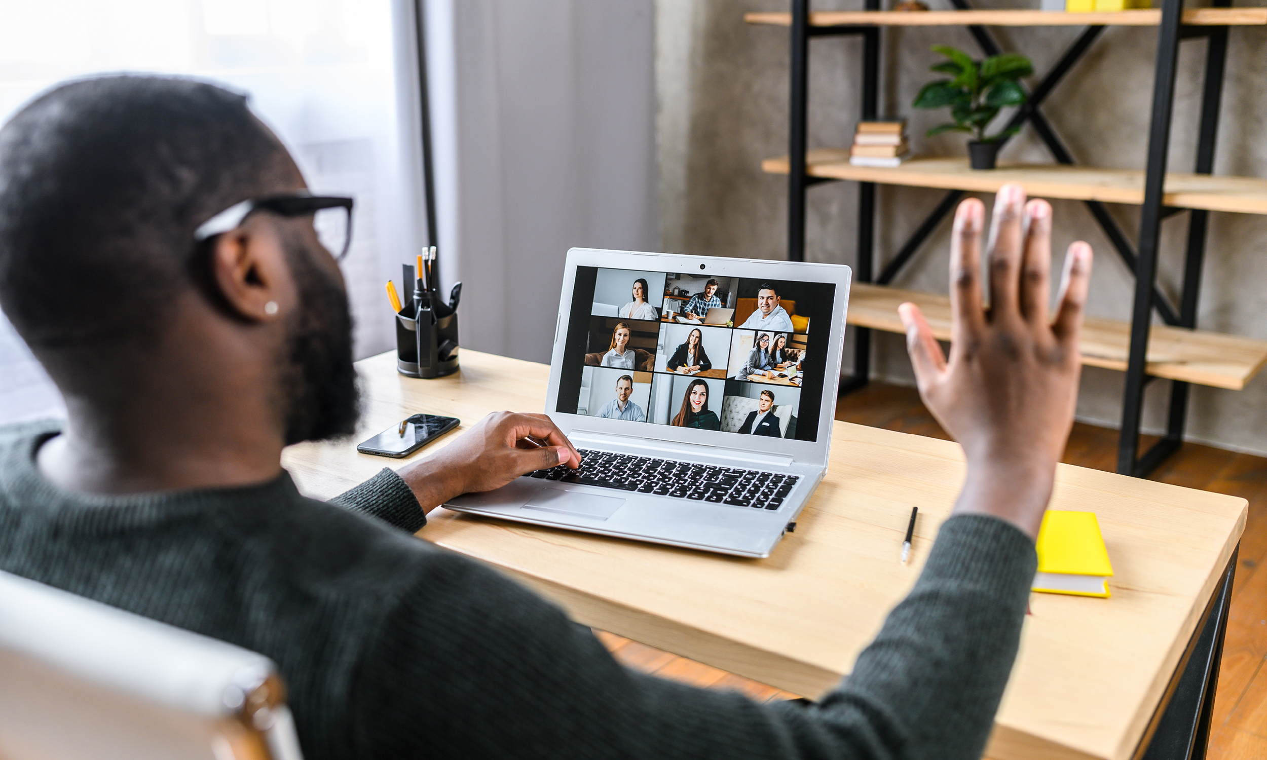 7 tips for community building through virtual events