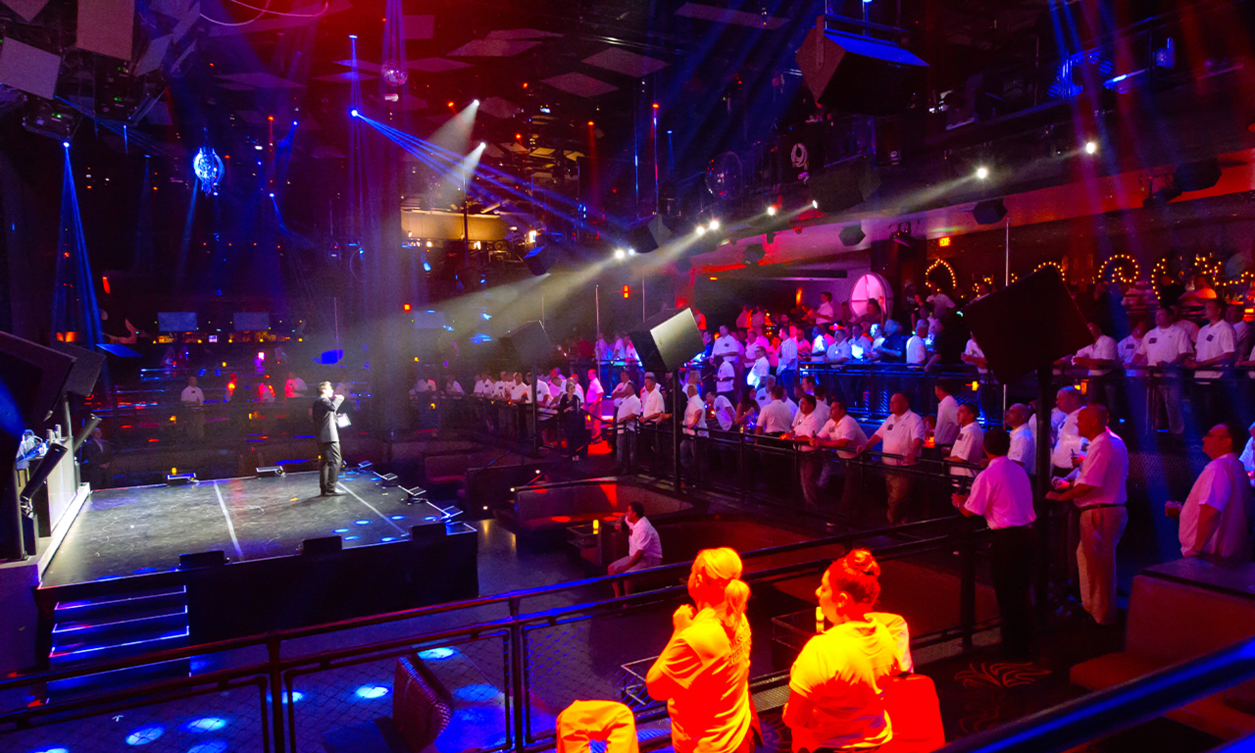 Rethink the attendee journey to optimize your experiential marketing