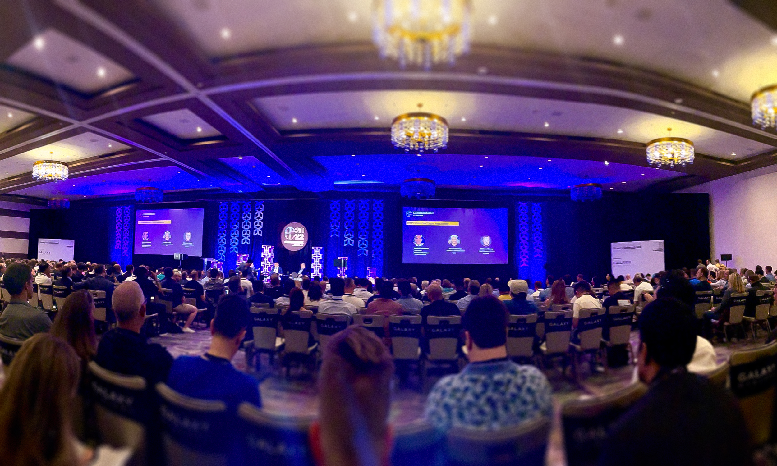 Consensus 2022: Top takeaways on the future of crypto for consumers