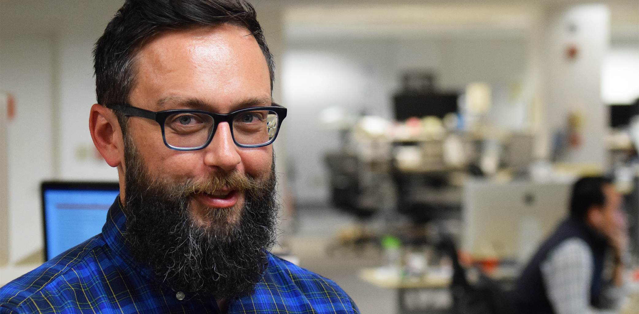 How black-eyed pea soup made a Skuid out of Josh Cutler