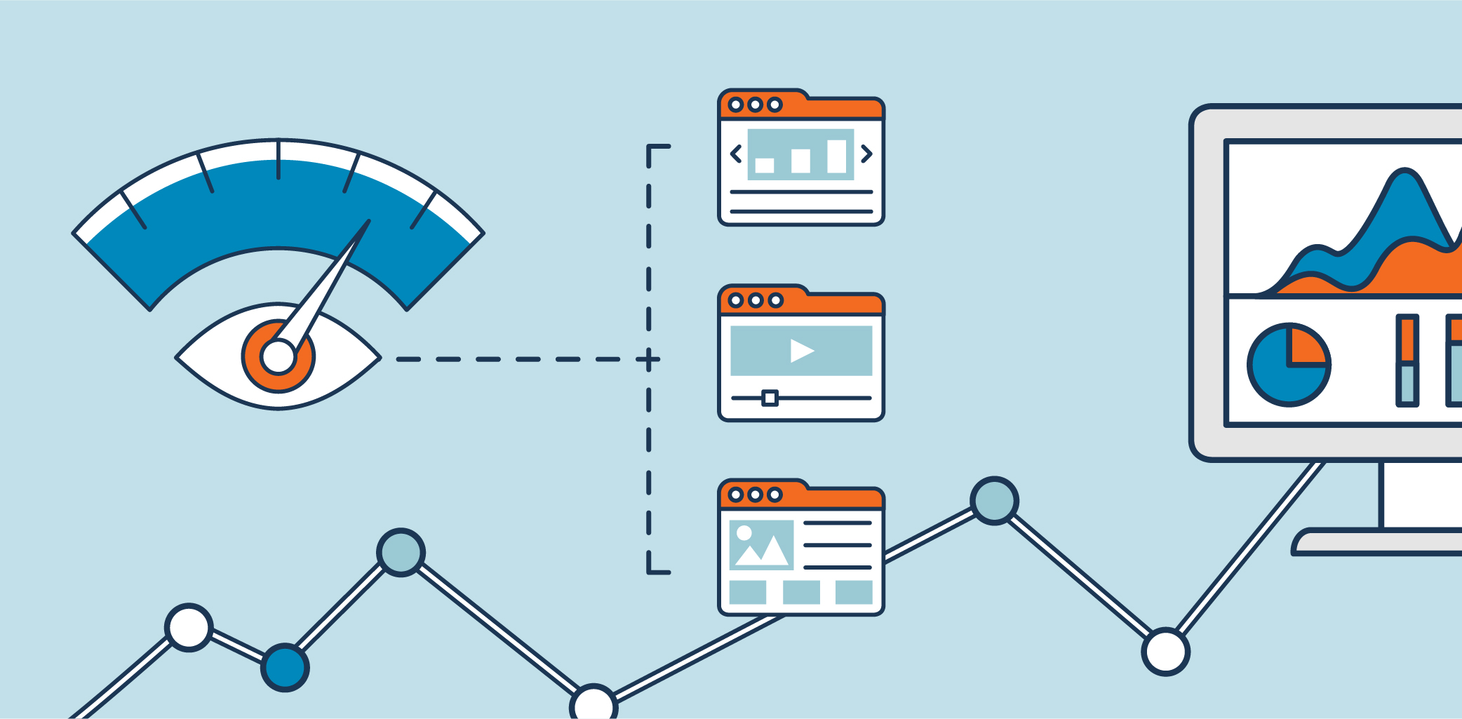UX refresh