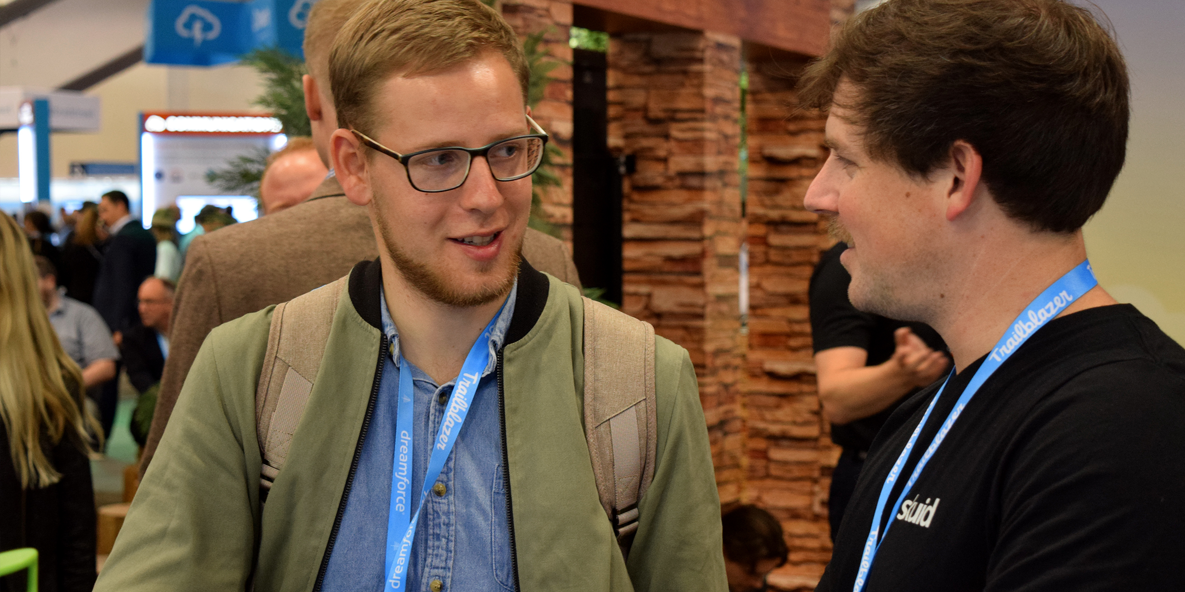 Dreamforce 2017: a look back|Dreamforce 2017|Dreamforce 2017
