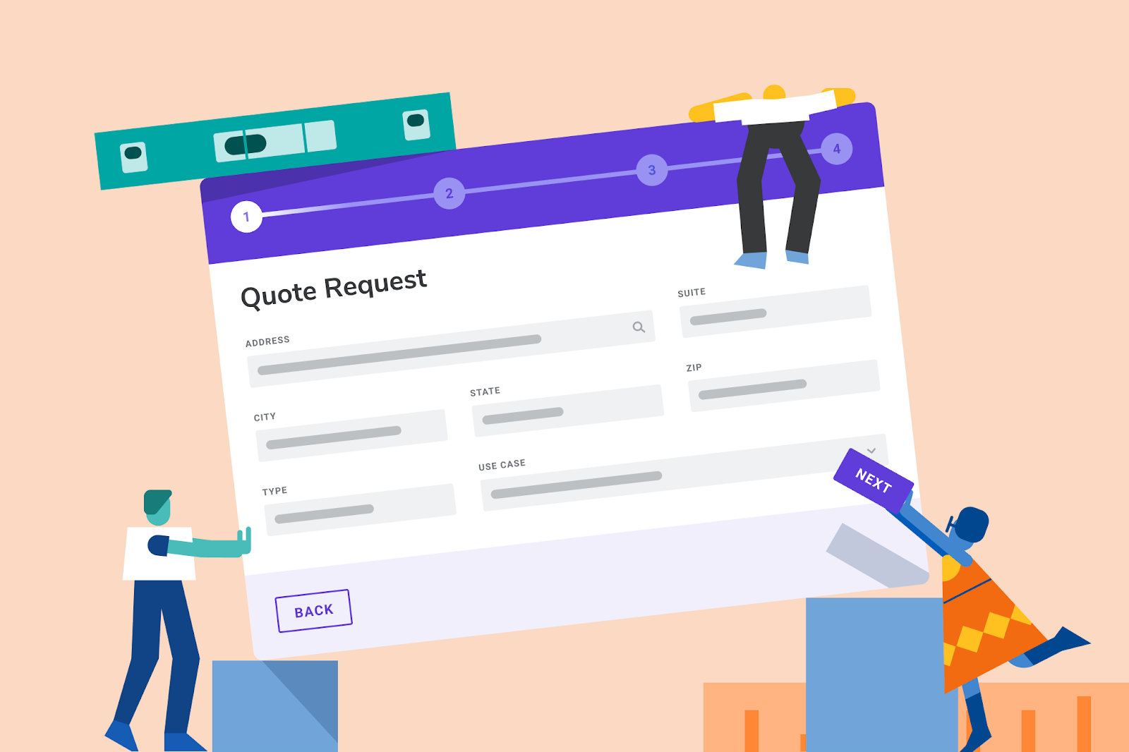 Custom apps for small business- how a CPQ tool can change the game