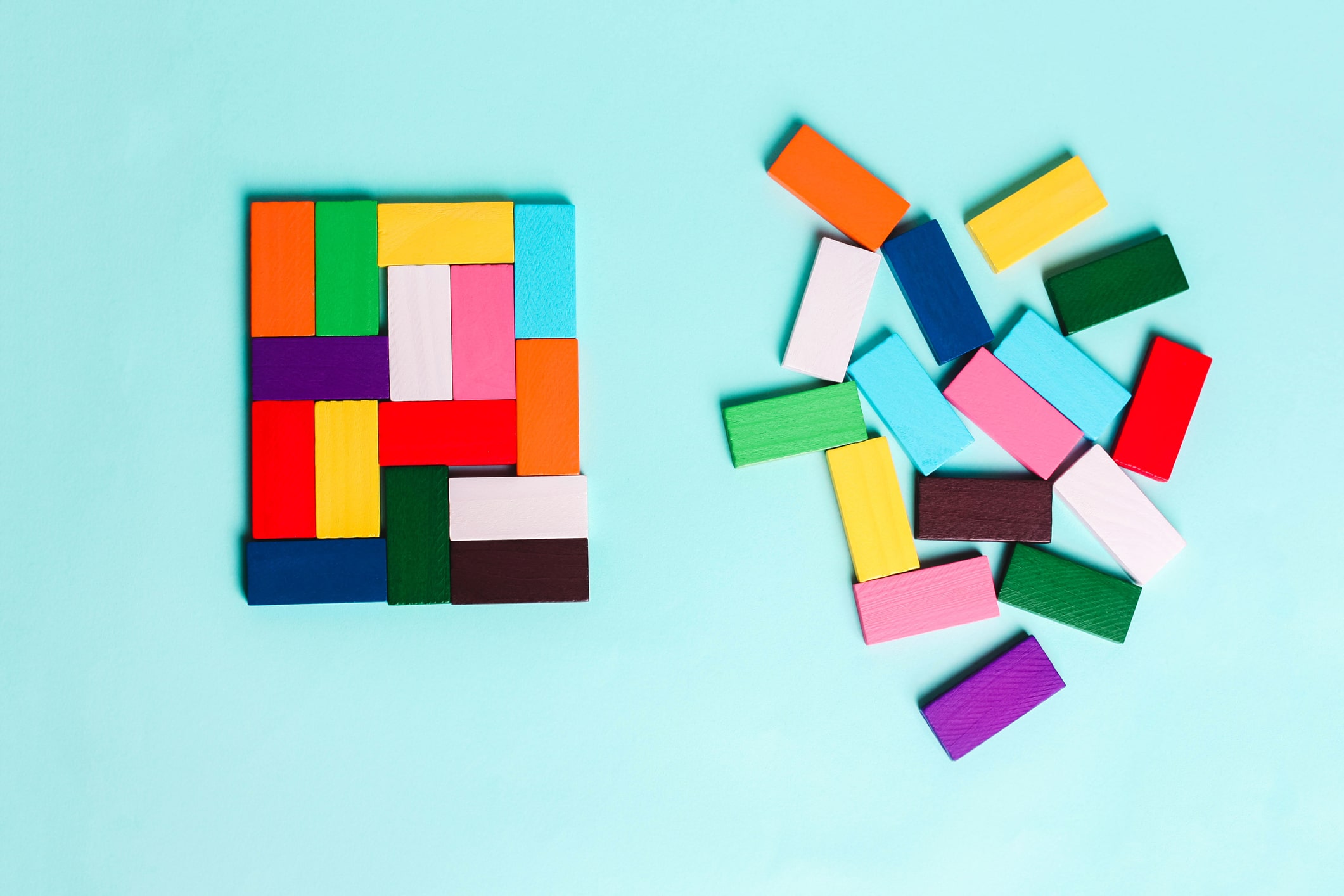 Improve data quality: Replace manual processes with declarative apps.