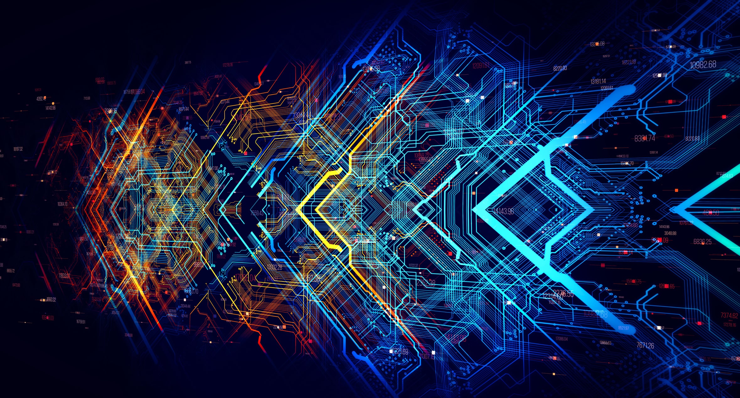 Five modern app design trends for Salesforce Experience Cloud