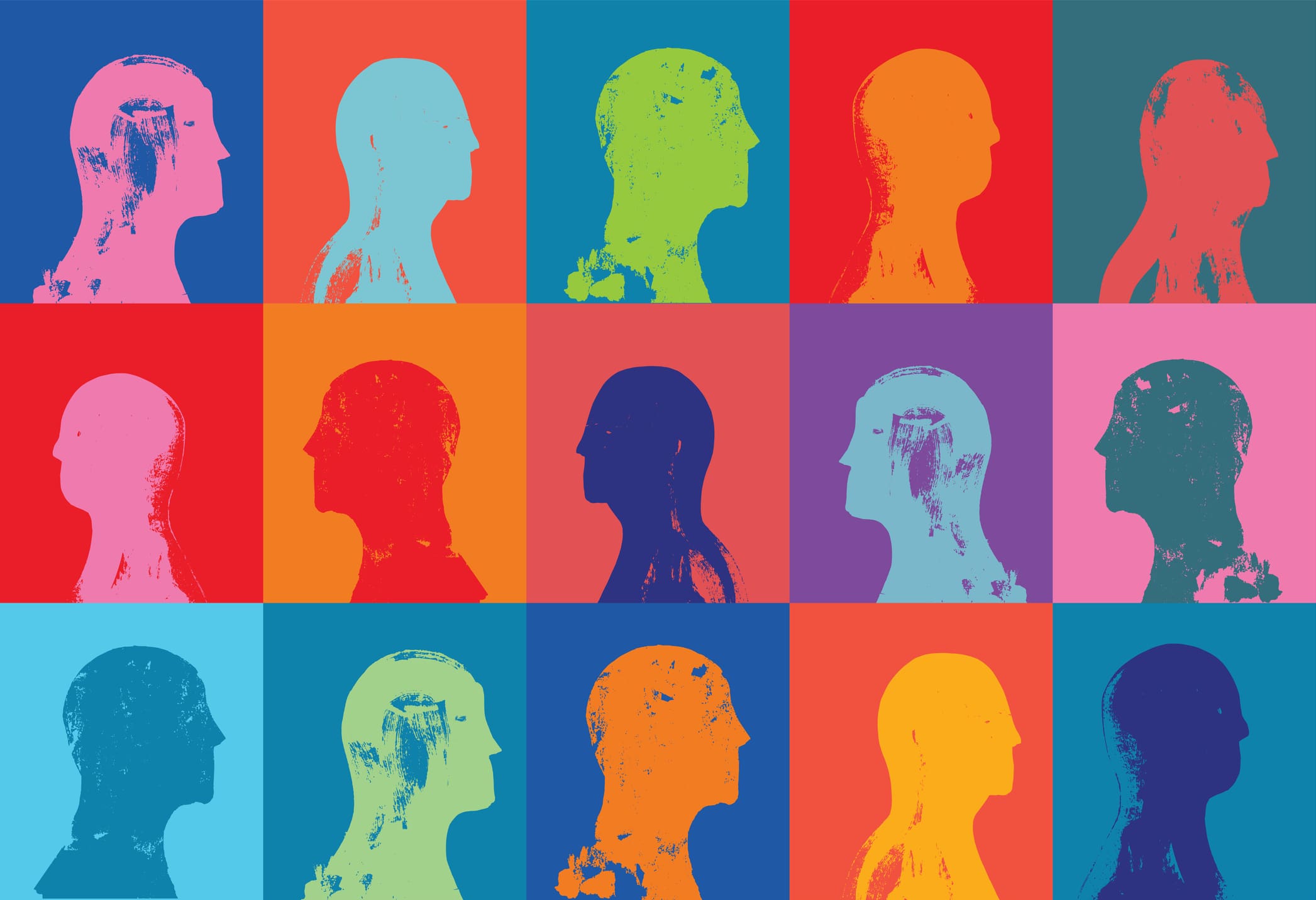 Inclusive technology: Build apps with diversity in mind.