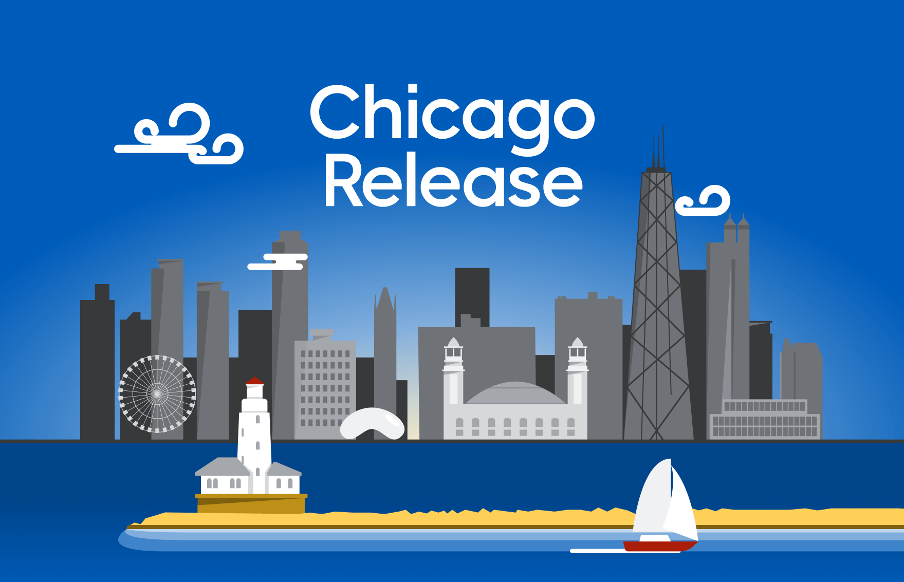 Chicago Release Demo