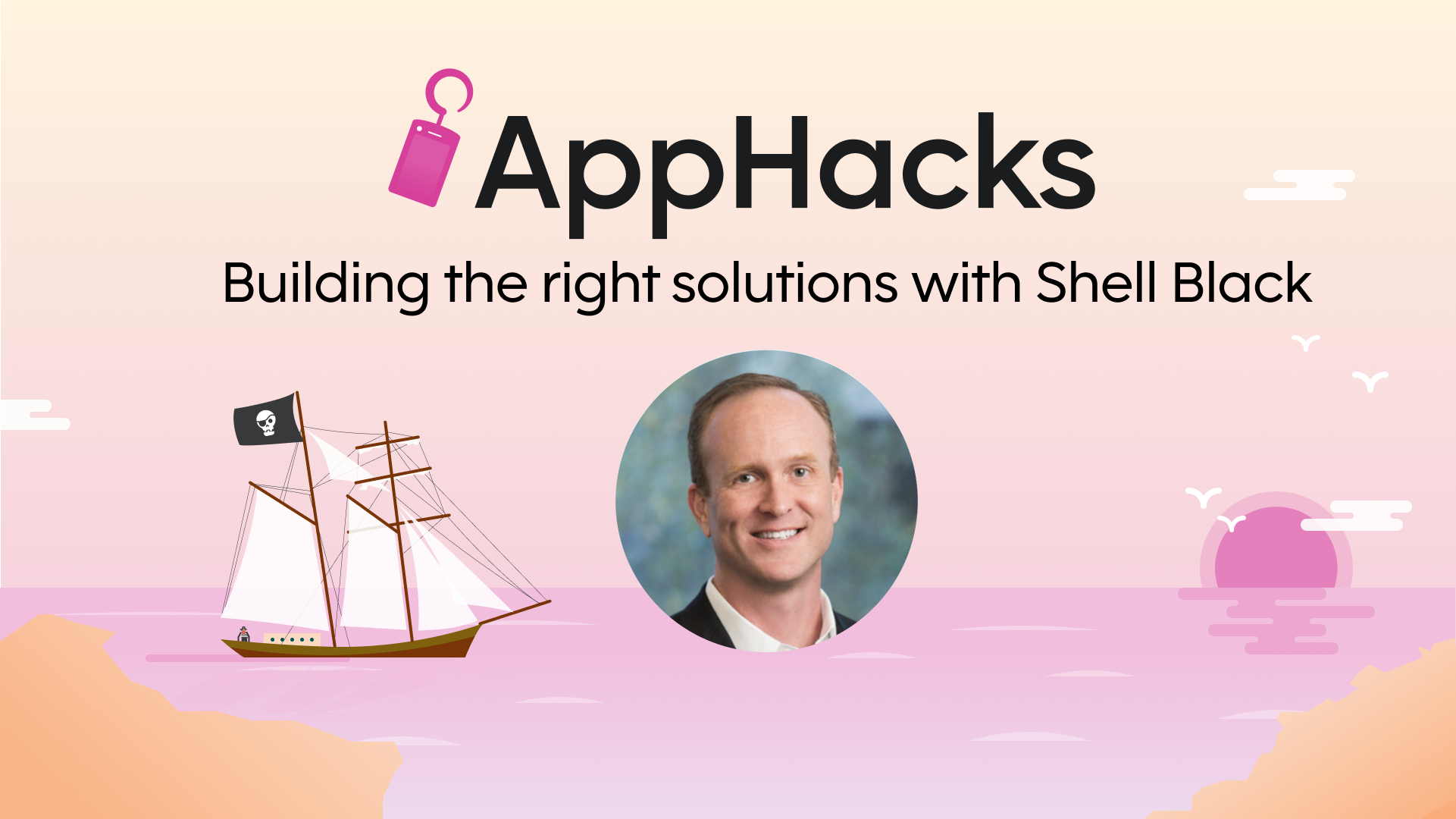 Building the right solutions with Shell Black | Skuid AppHacks