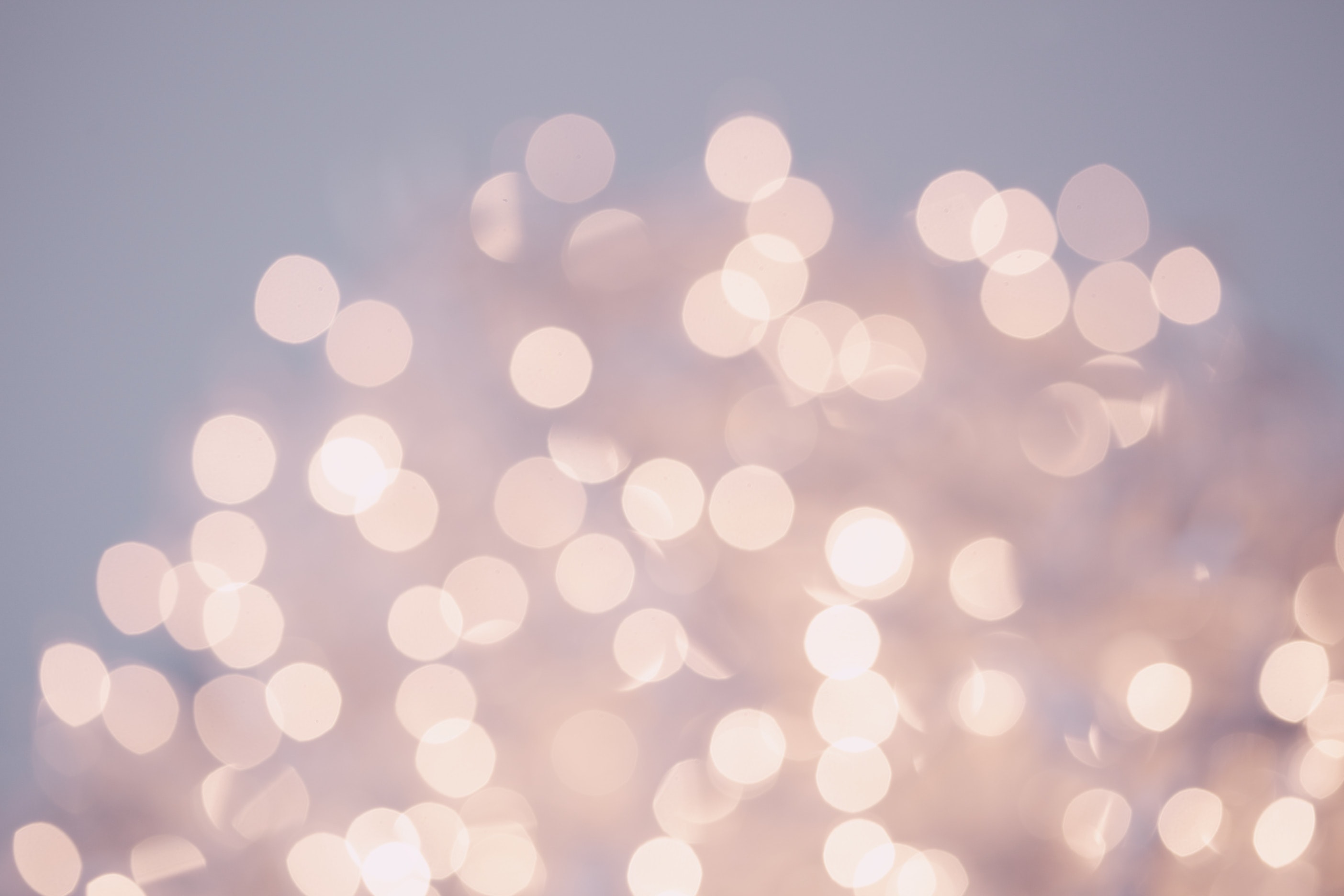 Bright lights