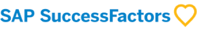 Skuid | SAP SuccessFactors logo