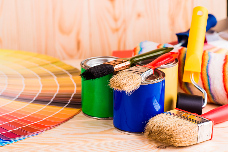 How to Choose the Best Paint Colors for a Retail Store Oahu Pro Painters
