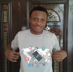 Idorenyin, React developer from Nigeria 🇳🇬Follow me on Twitter @kingidee