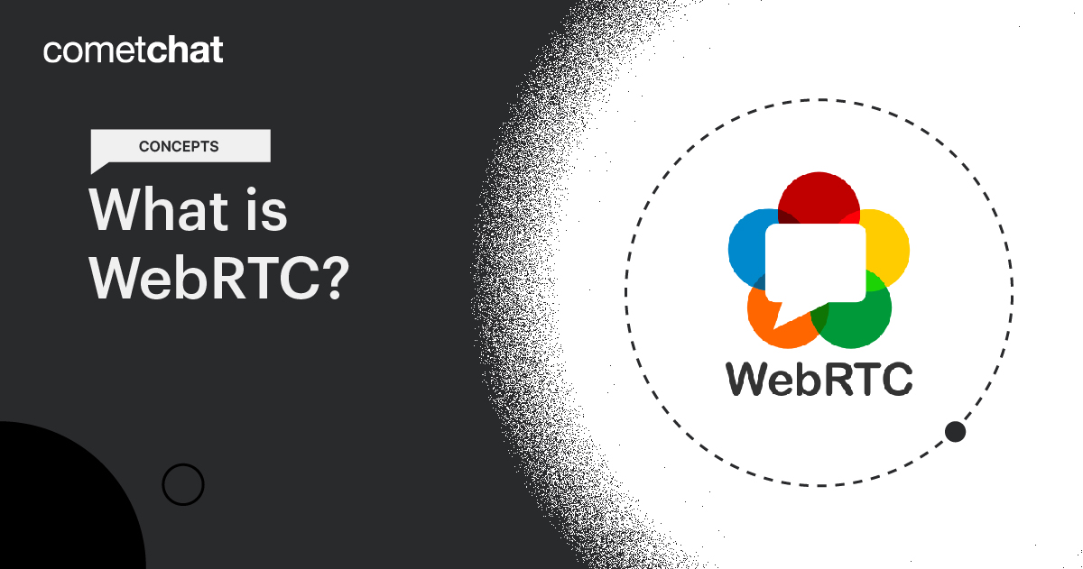What Is WebRTC?