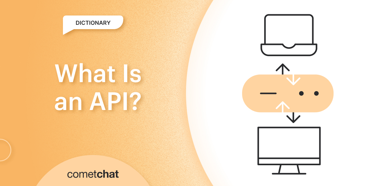 What Is an API?