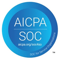CometChat is SOC 2 compliant