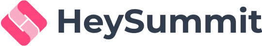 HeySummit logo
