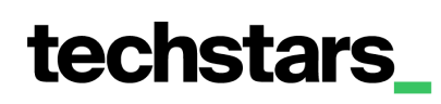 Techstars