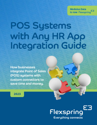 POS Systems with Any HR App Integration Guide