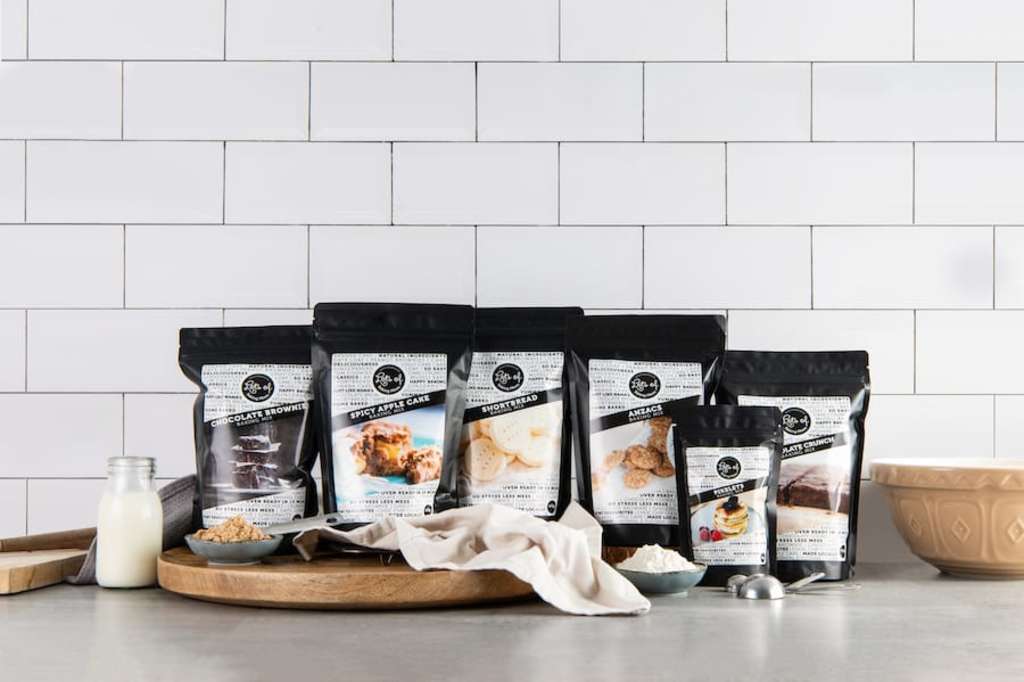 Order wholesale from Lots of Baking Mixes using Upstock