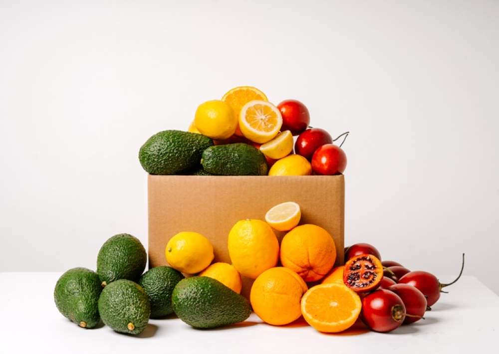 Buy wholesale Fruit in bulk on Upstock