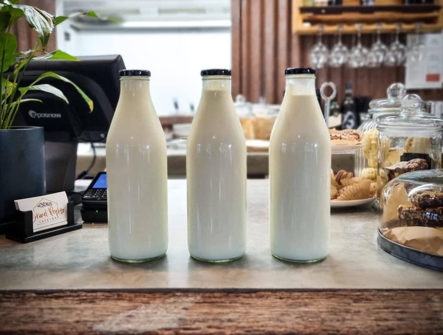 Buy wholesale Milk in bulk on Upstock