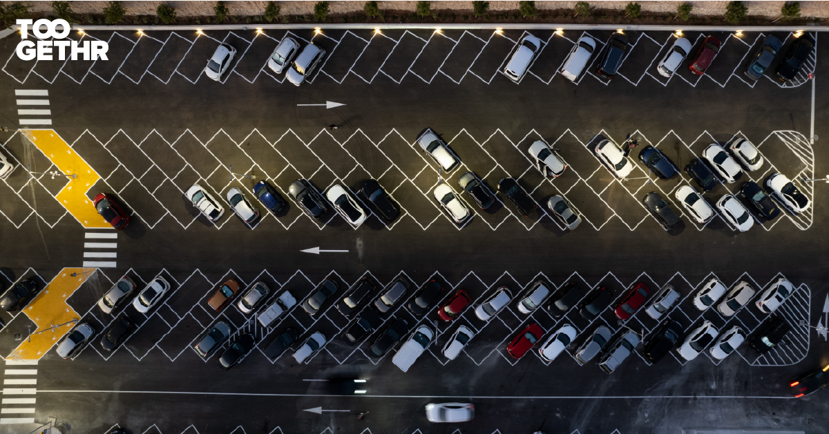 Wat is de beste parkeerruimteblokkering? Kies uit de beste - -blog