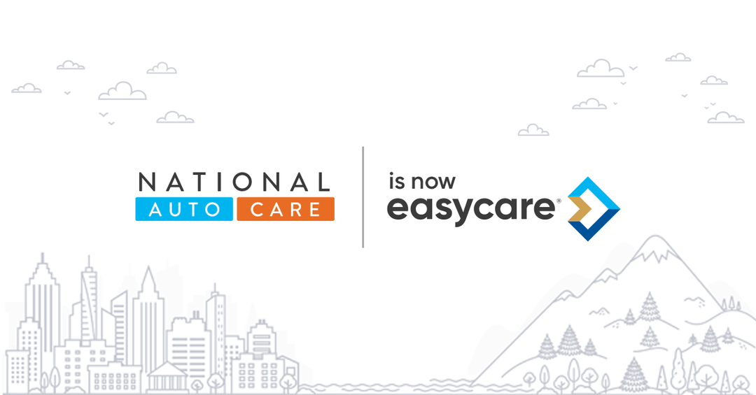 EasyCare Unveils New Brand Identity Reflecting the Union with National