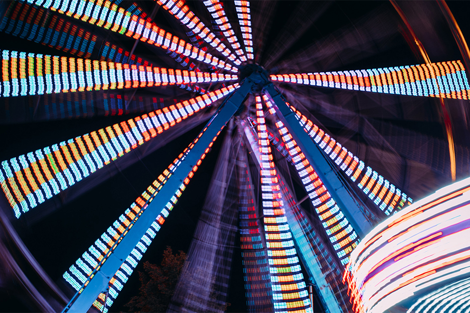 Vision: 2025 launches the 2021 event industry green survey