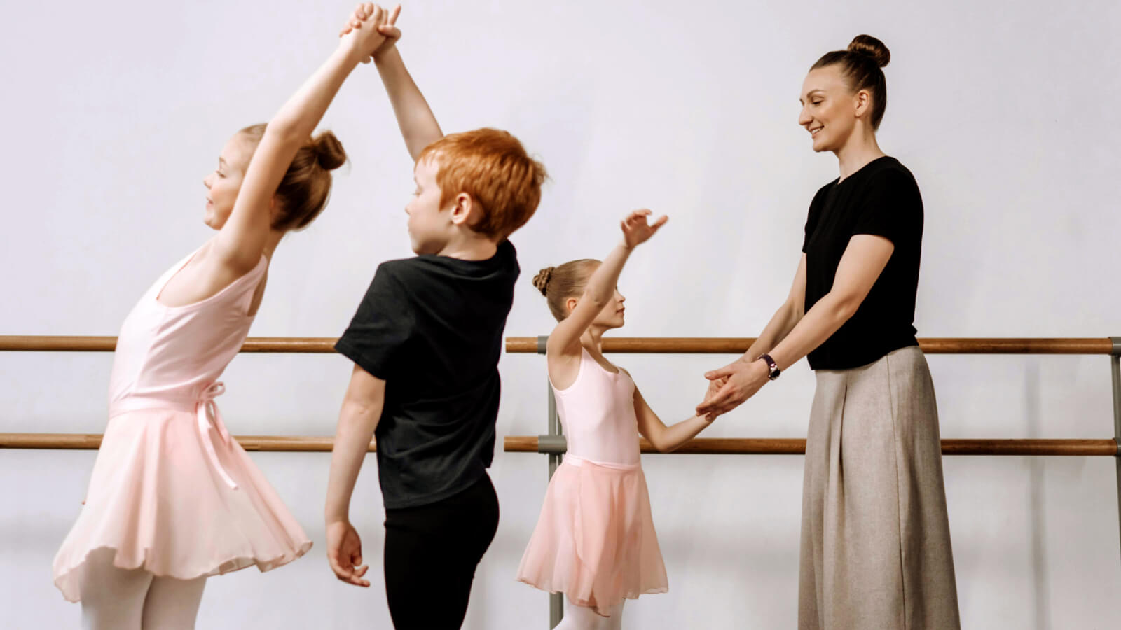 Step-by-step instructions for business owners looking to open their own dance studio, including business plans, licenses, curriculum tips, marketing strategies, and more.