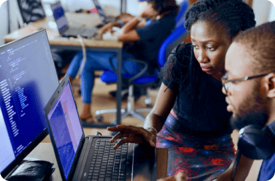 Hire remote software developers