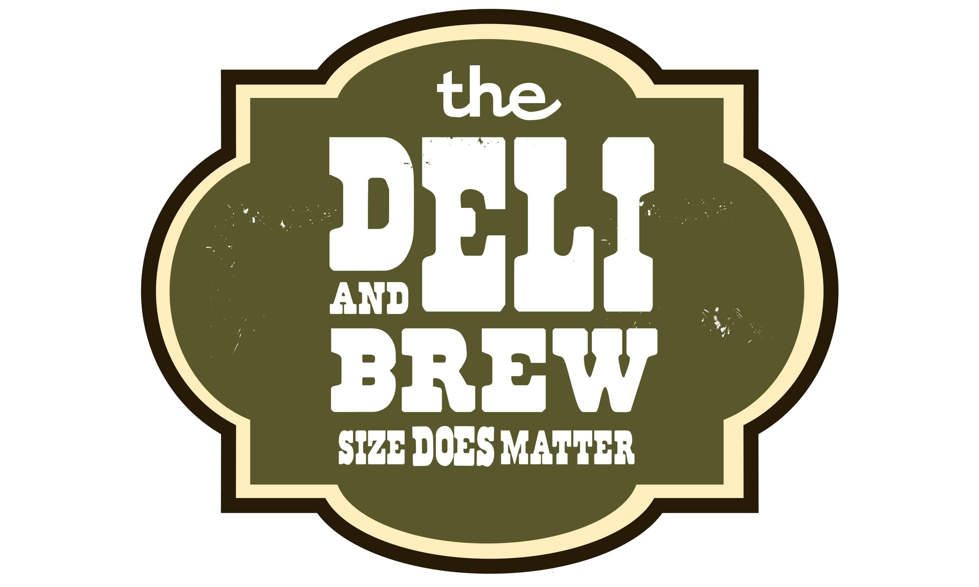 Deli and Brew a lovable deli in Troy, NY.
