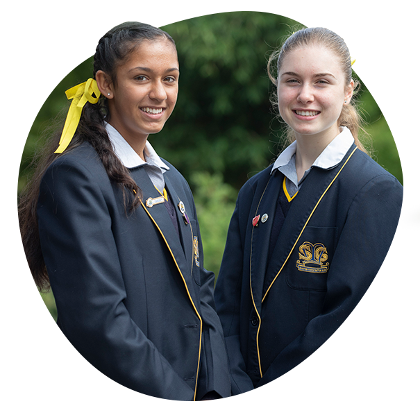 Santa Maria College We Educate Girls A Melbourne Catholic Secondary