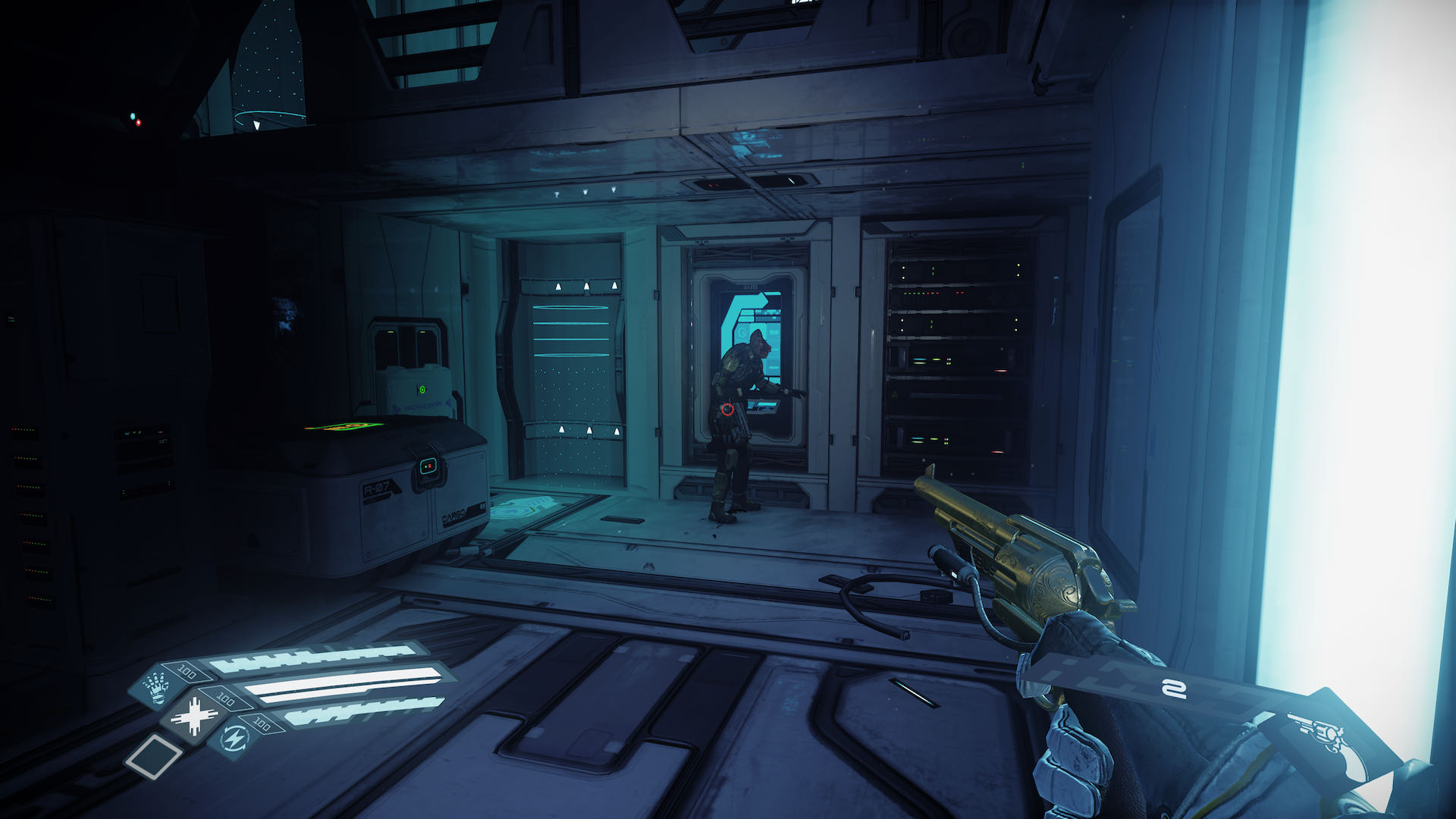 The Persistence Enhanced | Xbox Review | Gamecell.co.uk