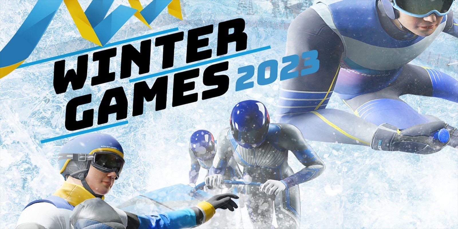Winter Games 2023 Xbox Review Gamecell.co.uk