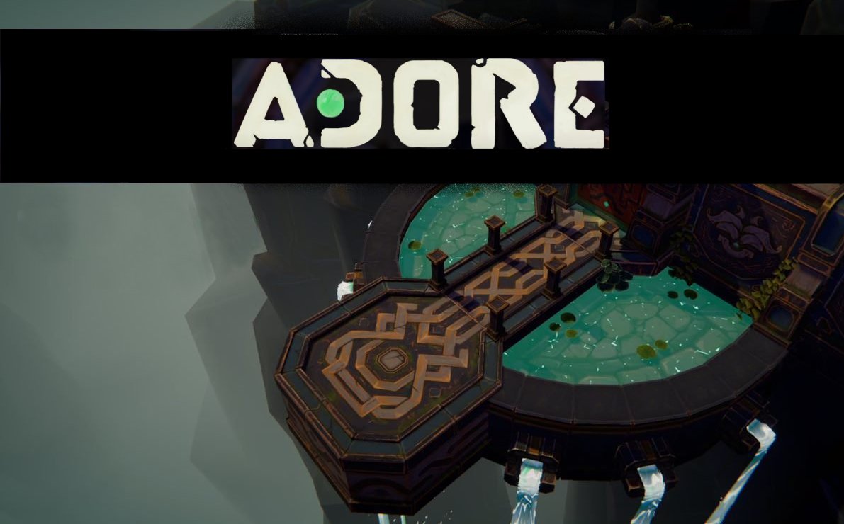 Adore | Xbox Review | Gamecell.co.uk