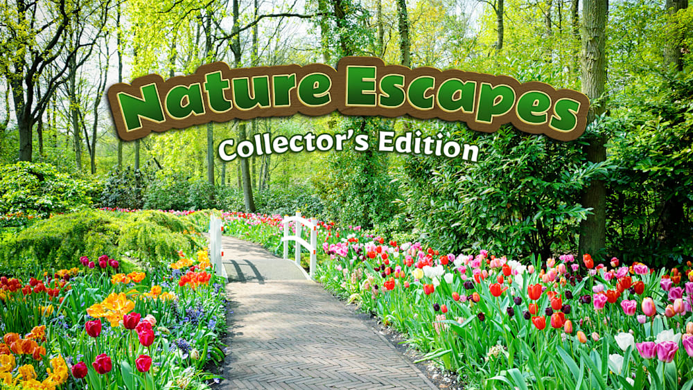 Escapes Nature Escapes | PlayStation Review | Gamecell.co.uk