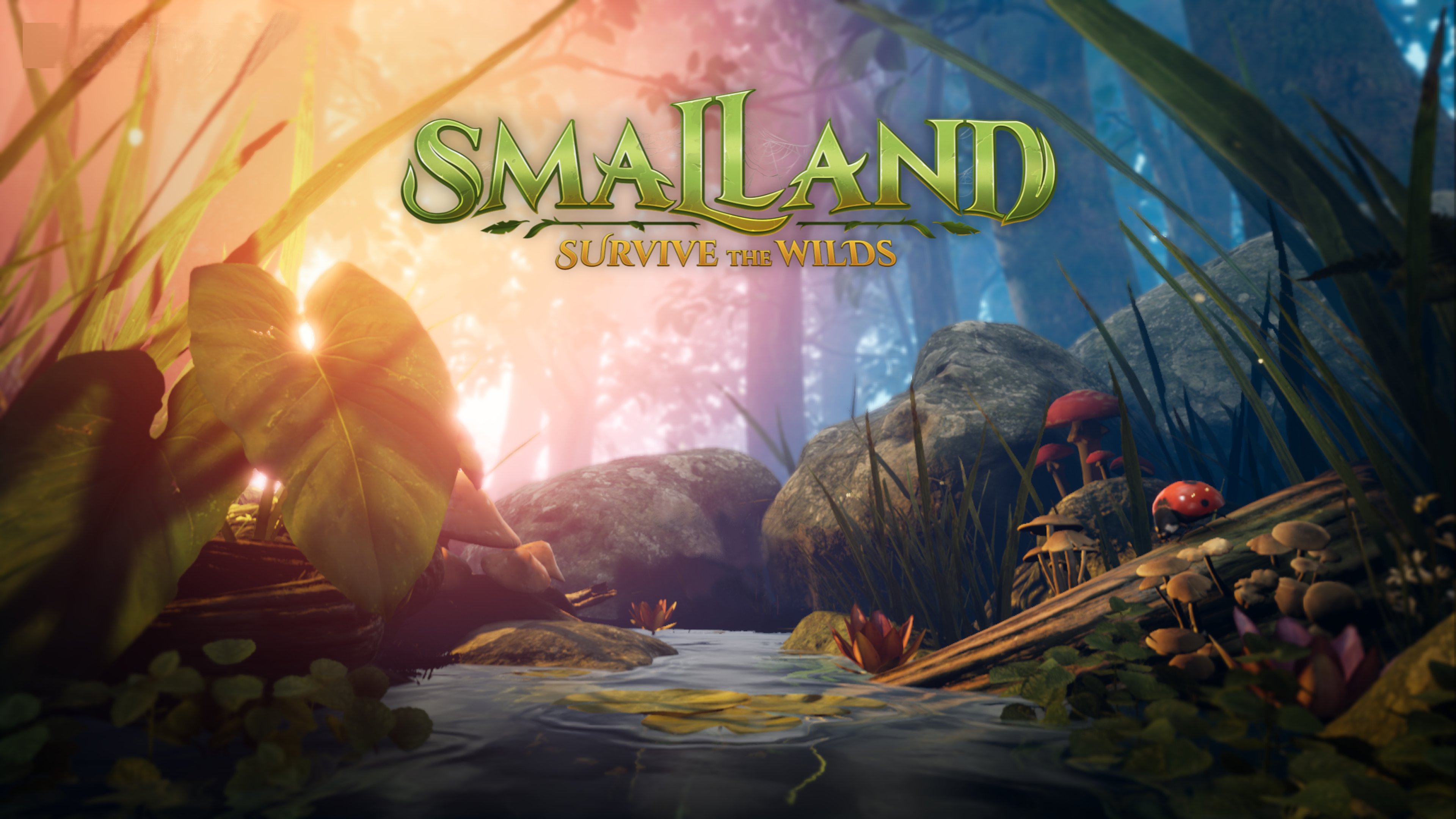 Smalland: Survive the Wilds | Xbox Review | Gamecell.co.uk