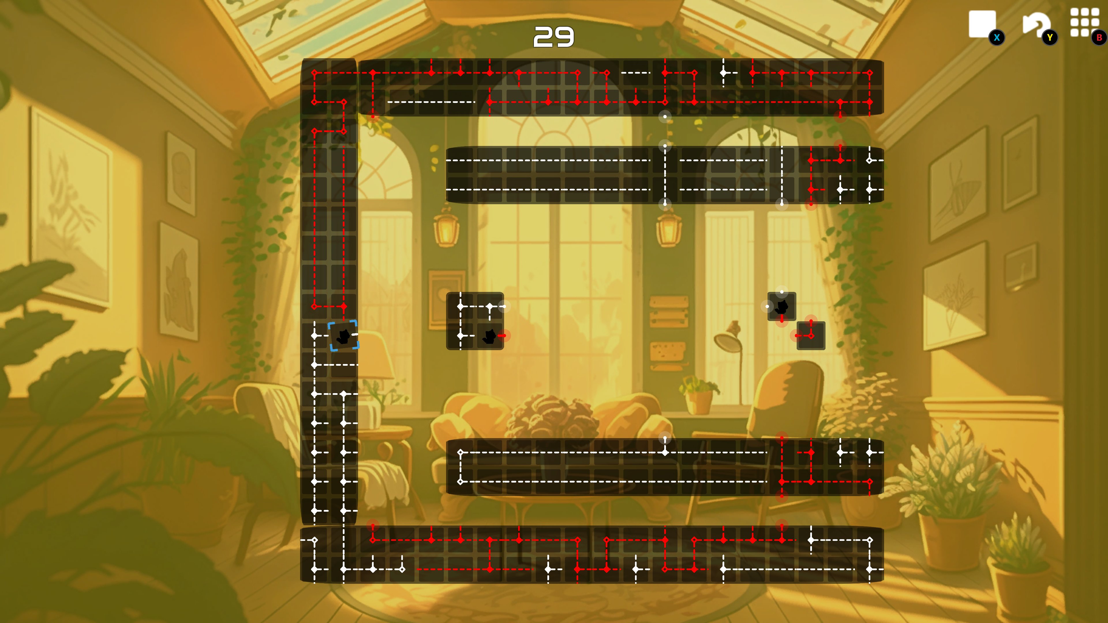 Cat Pipes Xbox Review Gamecell.co.uk