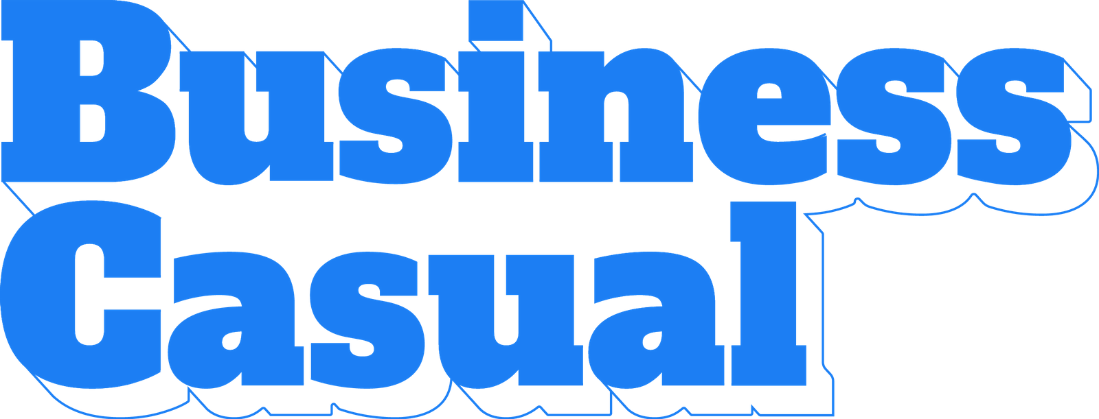 Subscribe to Kinsey Grant's Column Business Casual