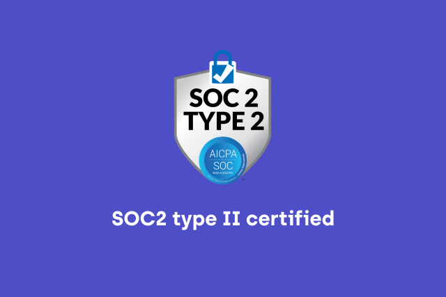 DoControl is now SOC2 type II certified