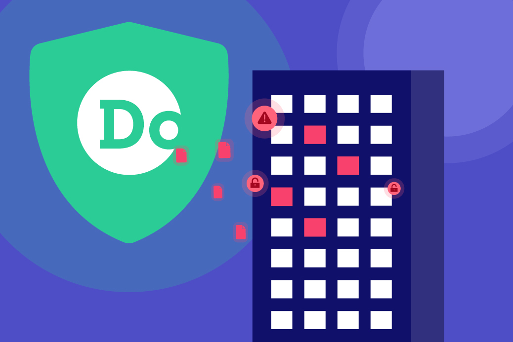 Named in 2022 Gartner Guide for Insider Risk Management DoControl