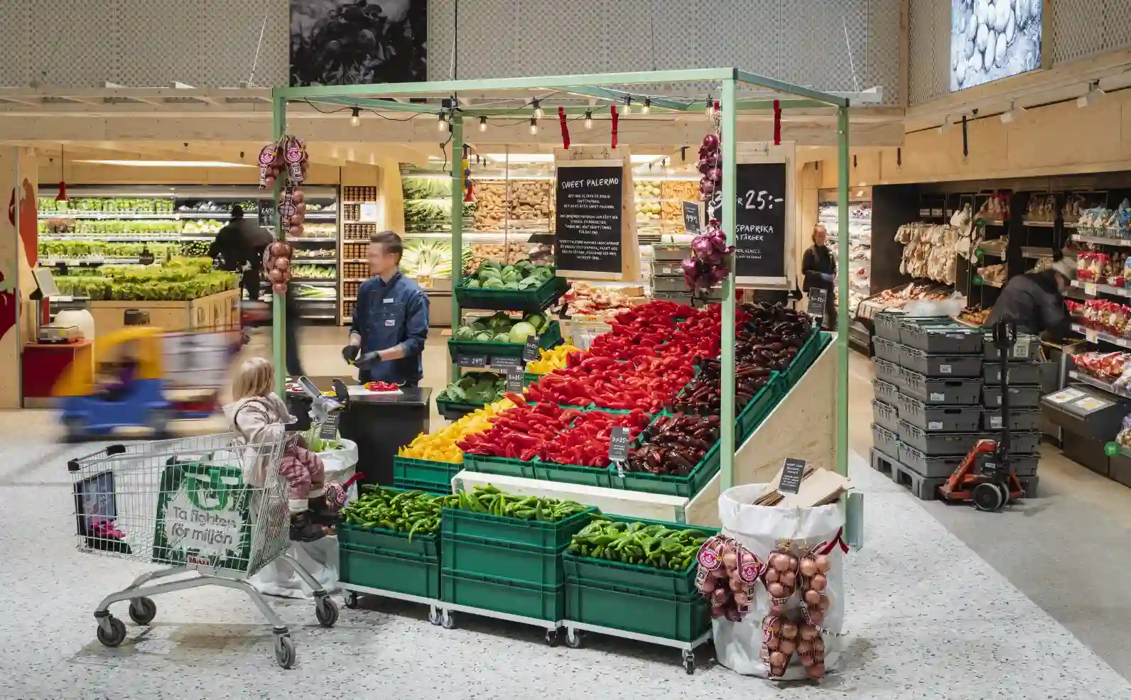 Work - We help brands embrace change and reinvent their shopper experiences