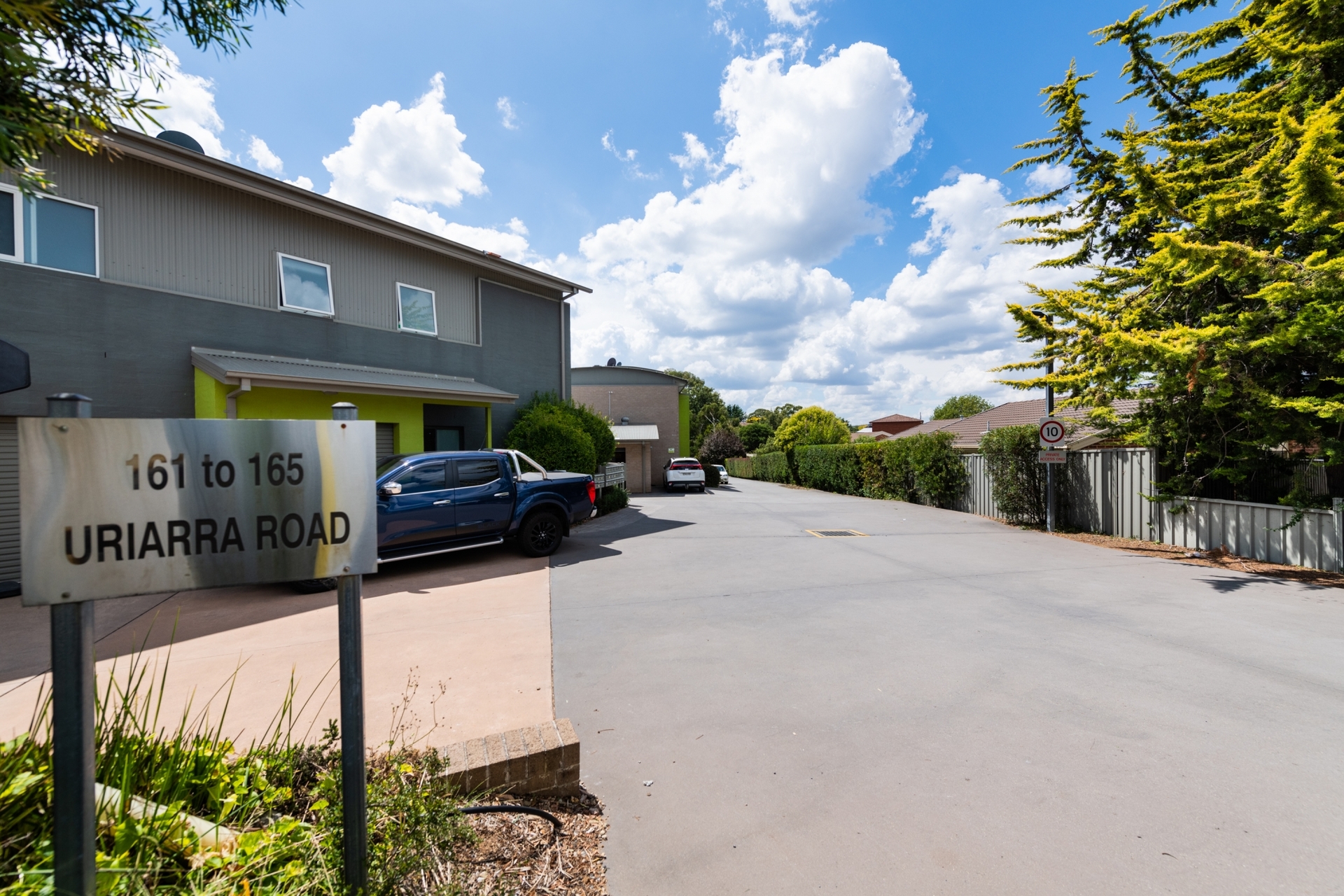 For Sale 45/161 Uriarra Road Queanbeyan, NSW