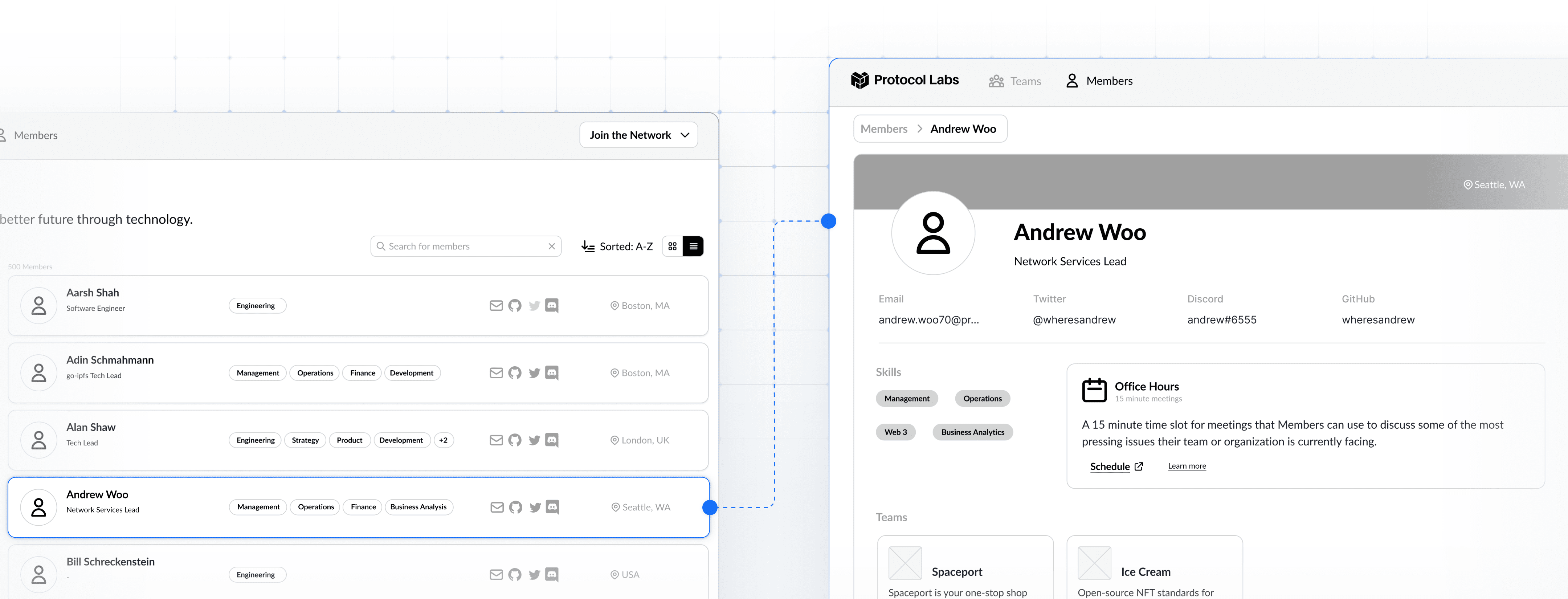 Protocol Labs Web App Design Development By Pixelmatters Protocol Labs Web App Design Development By Pixelmatters