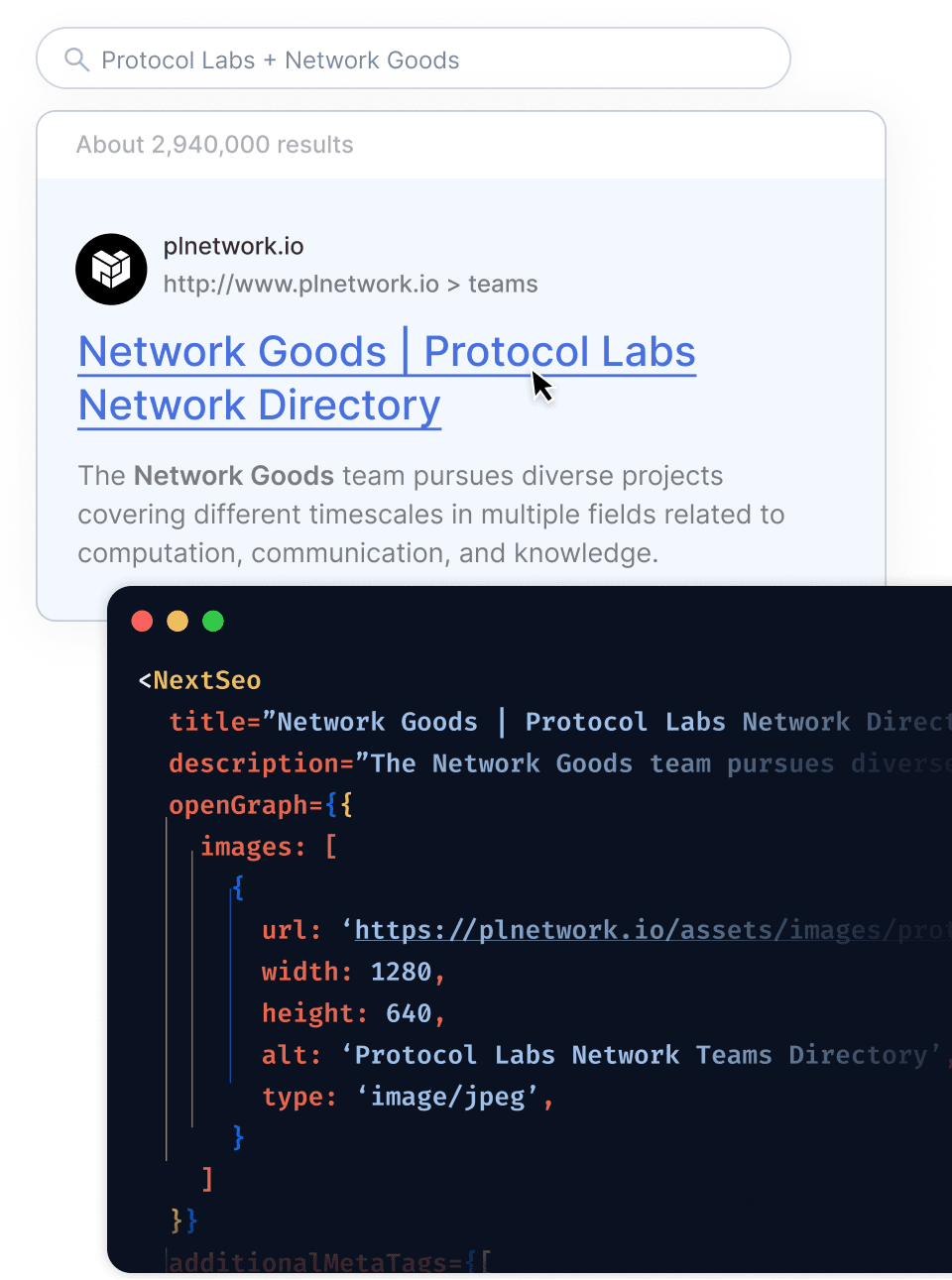Protocol Labs • Web App design & development | by Pixelmatters