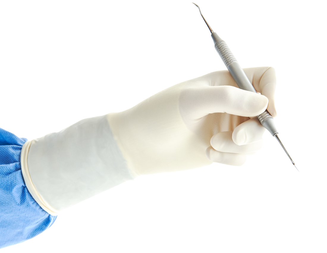 GAMMEX® NonLatex Sensitive